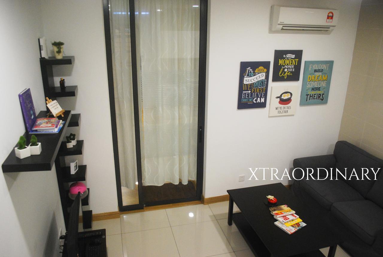 Klgateway Residences * Kuala Lumpur