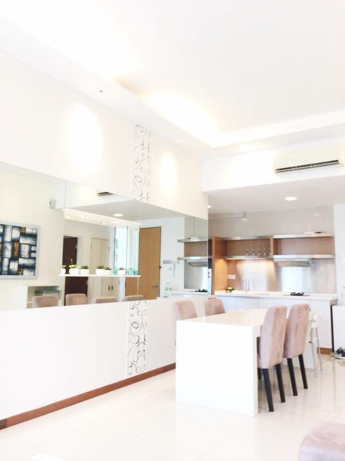 Suasana Sentral Loft Kl Sentral * Kuala Lumpur