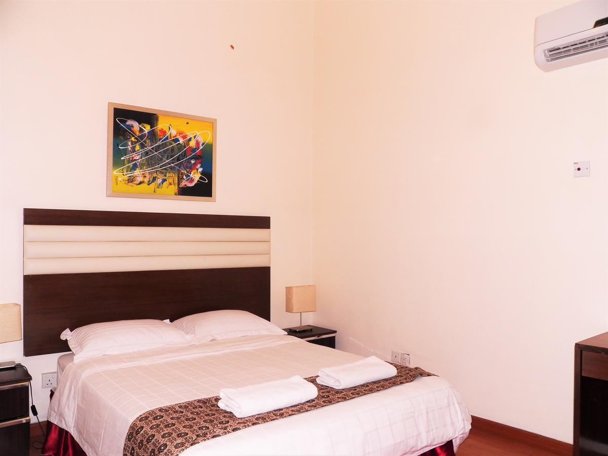 Apartment Maytower Apartment Kuala Lumpur