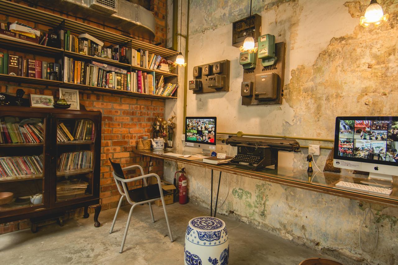 Chinatown By Mingle Hostel *
