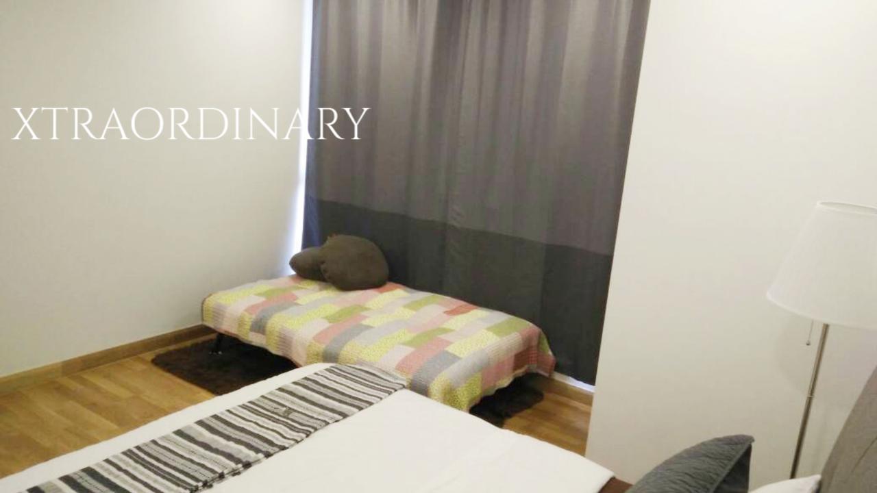 Klgateway Residences Apartment Kuala Lumpur