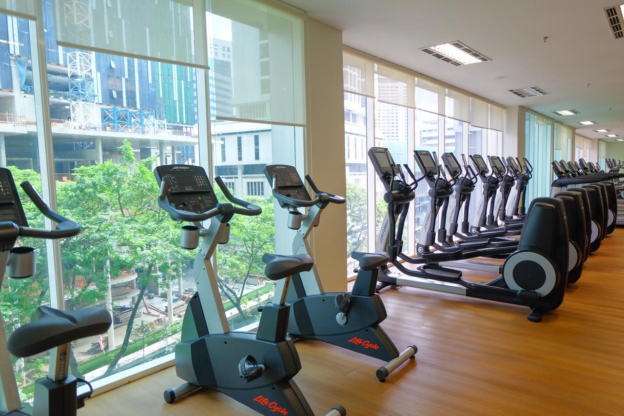 Apartment Soho Klcc By Perfect Host *