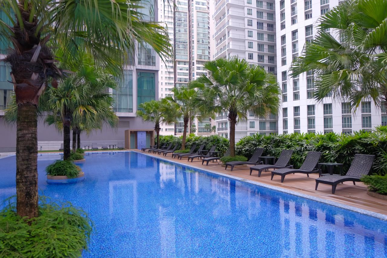 Apartment Soho Klcc By Perfect Host *