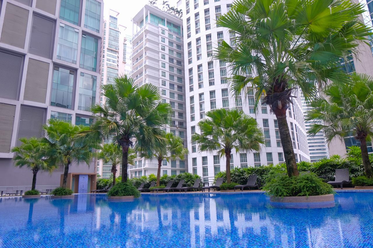 Soho Klcc By Perfect Host