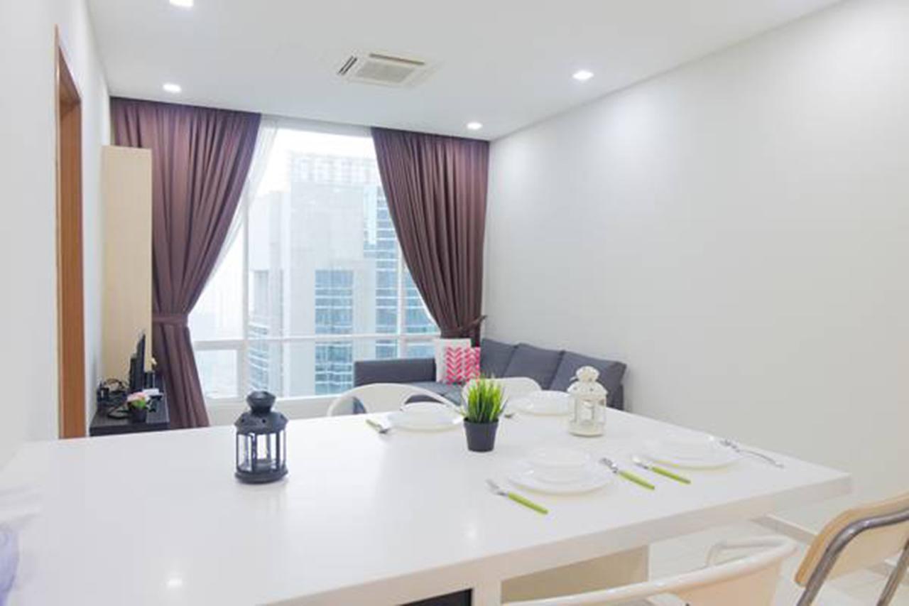 Soho Klcc By Perfect Host *