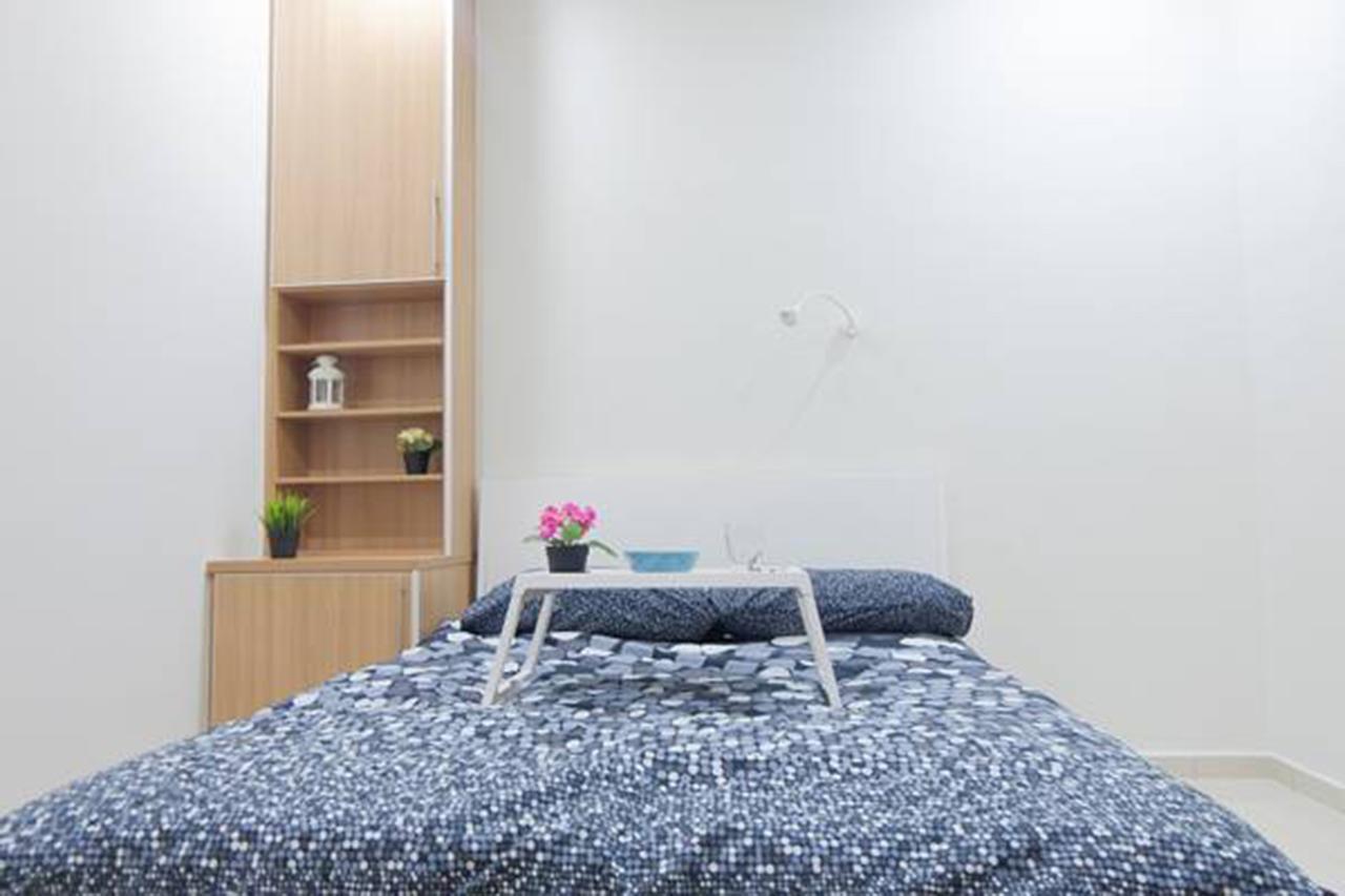 Soho Klcc By Perfect Host Apartment Kuala Lumpur
