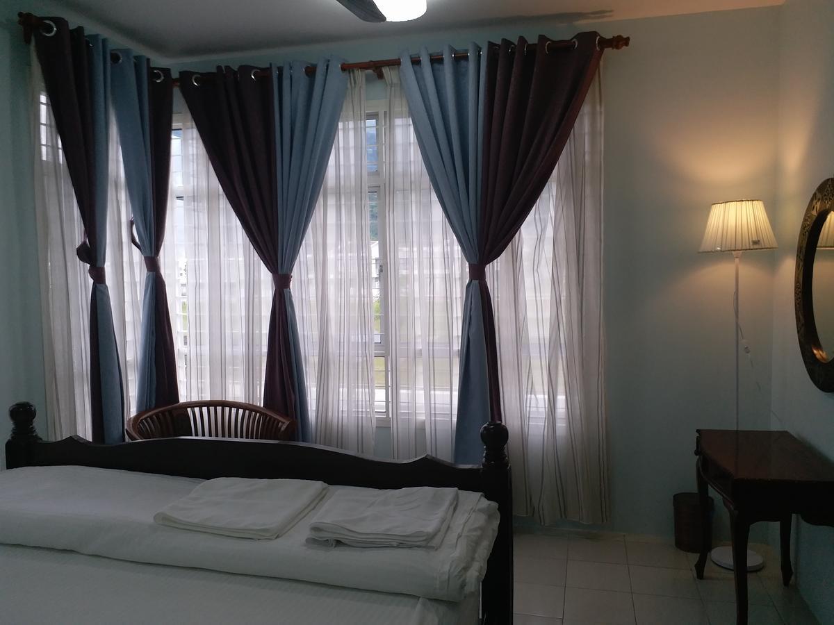 Vvip Homestay Proton City * Kuala Lumpur