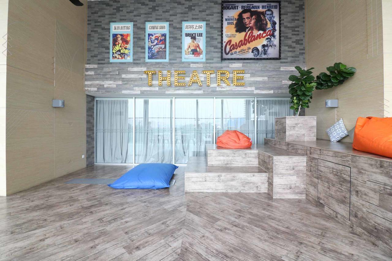 Victoria Verve Suites *