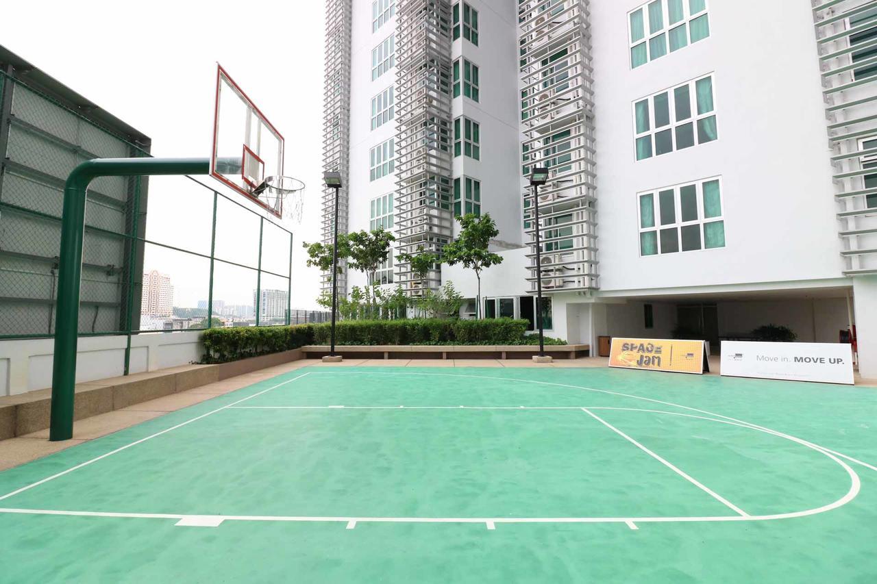 Apartemen Victoria Verve Suites Kuala Lumpur