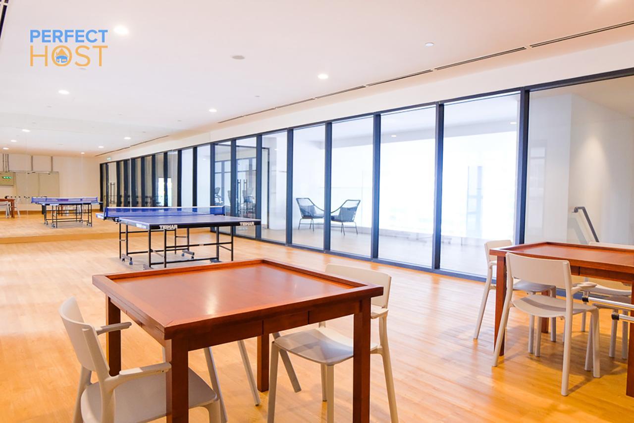 Apartment The Establishment At Bangsar By Perfect Host *