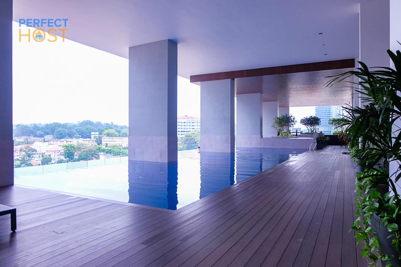 The Establishment At Bangsar By Perfect Host *