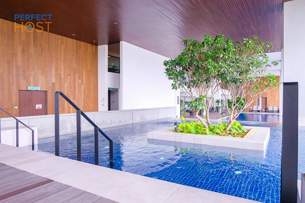 The Establishment At Bangsar By Perfect Host