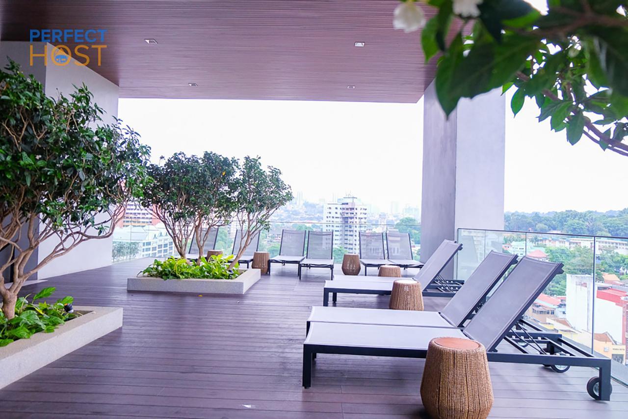 The Establishment At Bangsar By Perfect Host Apartment