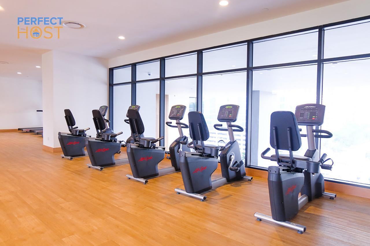 Apartment The Establishment At Bangsar By Perfect Host