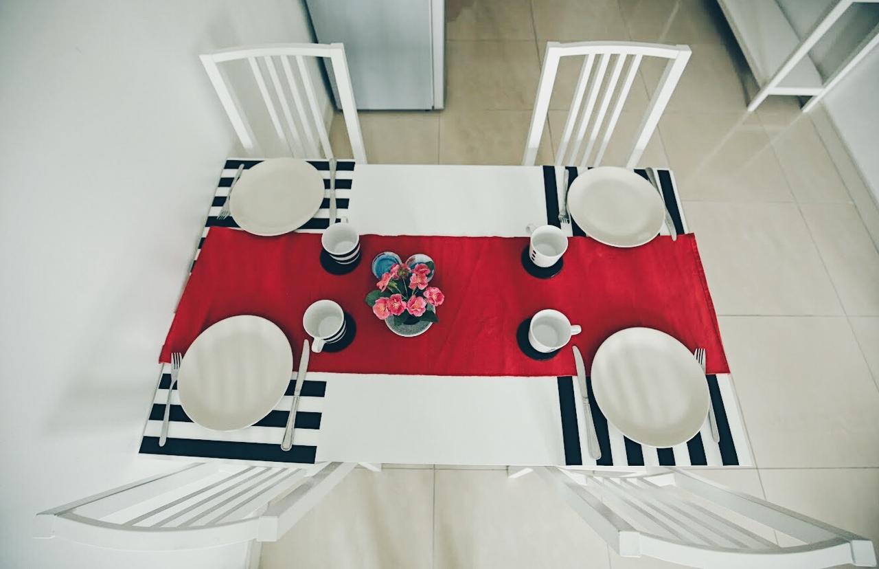 Căn hộ Marc *