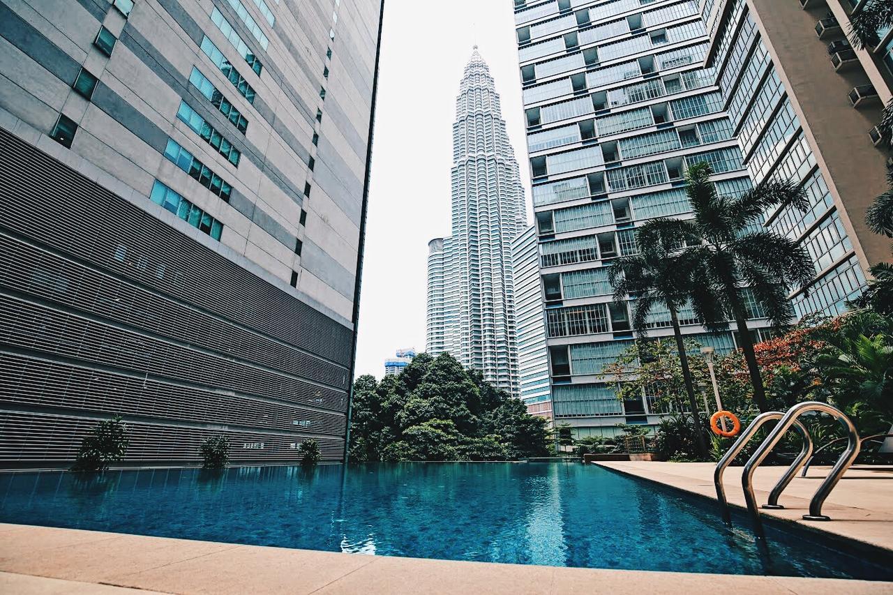 Marc * Kuala Lumpur