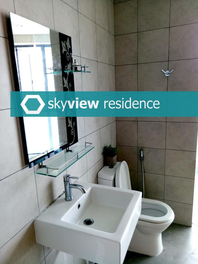 Sky View Apartment Kuala Lumpur