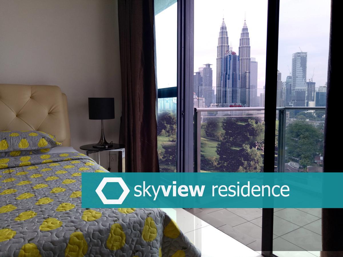 Apartment Sky View
