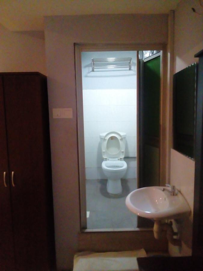 Hotel Elwarda Klcity
