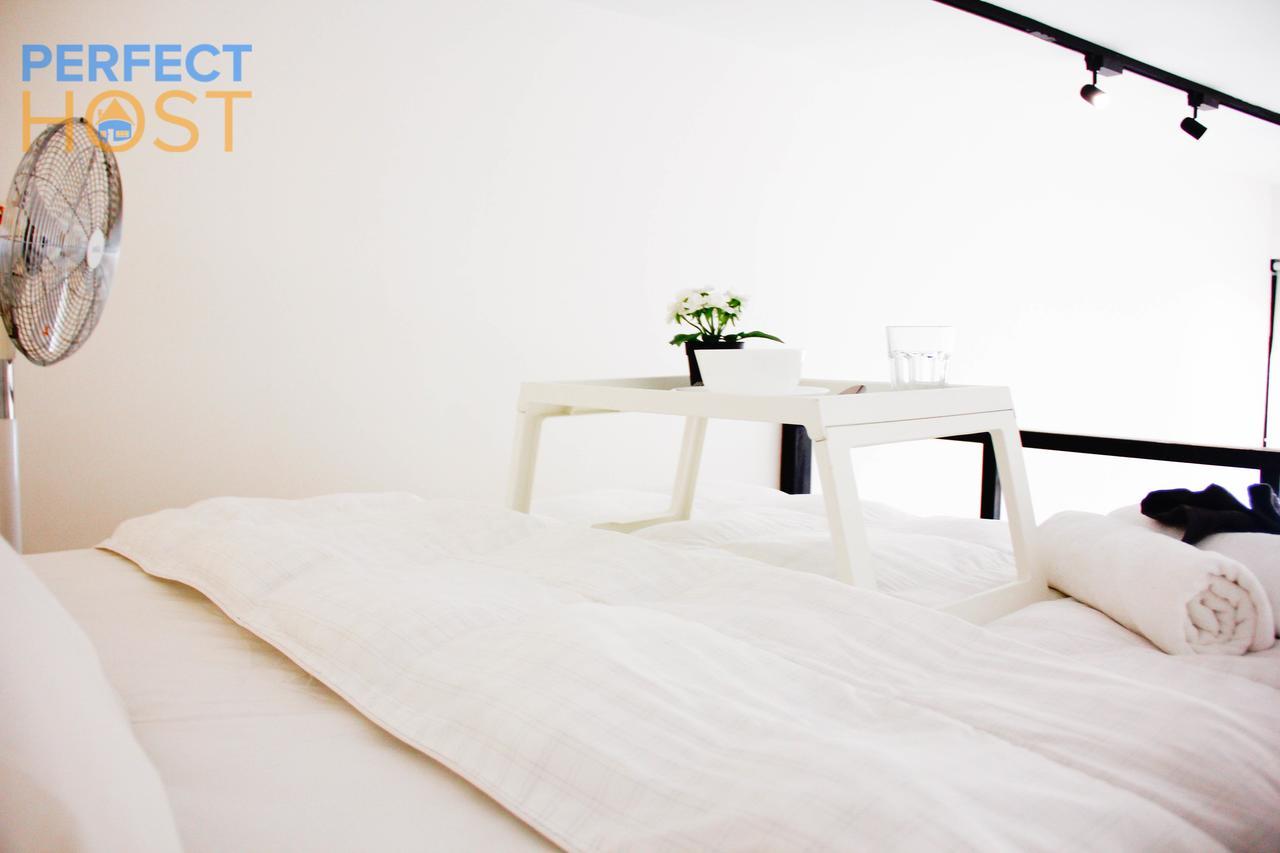 Apartment The Establishment At Bangsar By Perfect Host