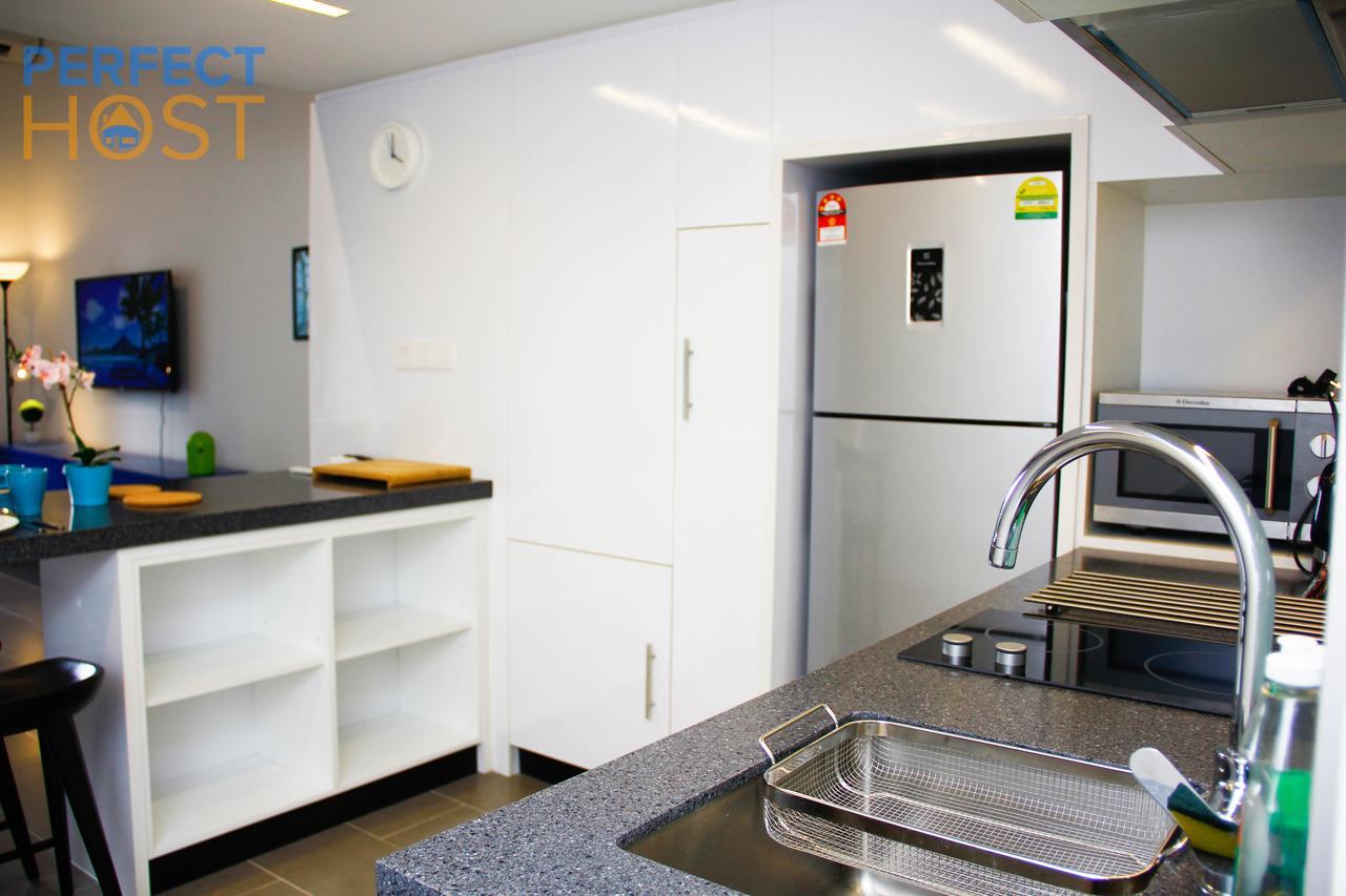 The Establishment At Bangsar By Perfect Host Apartment Kuala Lumpur