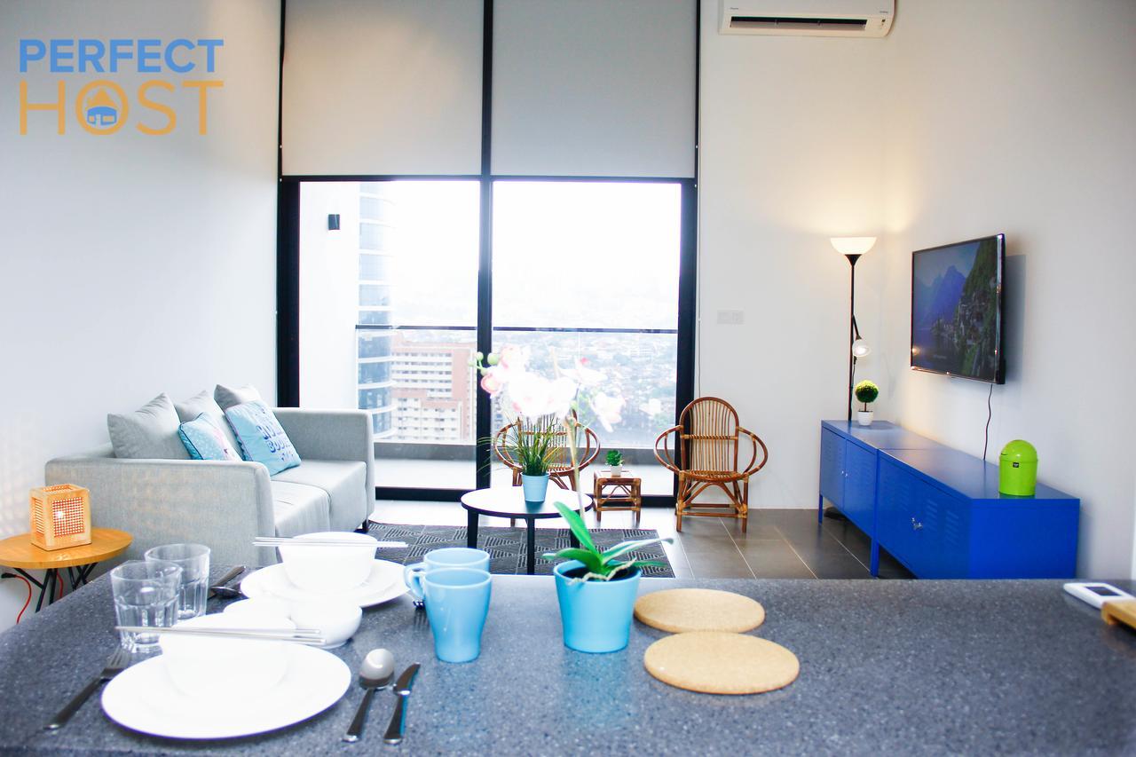The Establishment At Bangsar By Perfect Host *