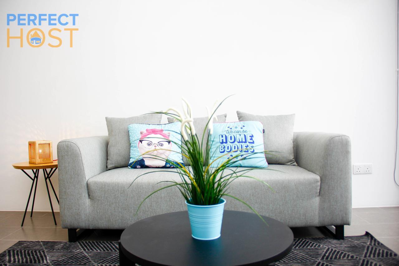 The Establishment At Bangsar By Perfect Host Apartment *