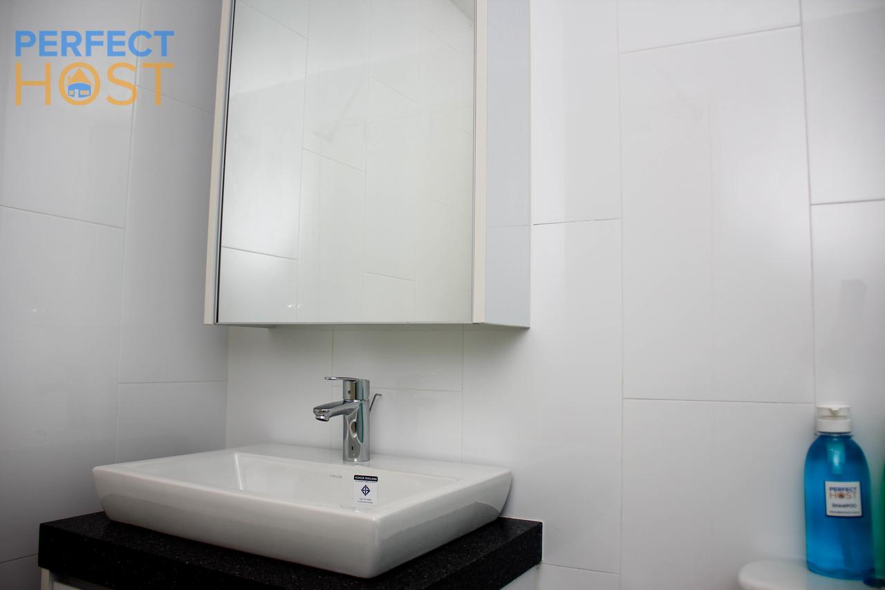The Establishment At Bangsar By Perfect Host Apartment