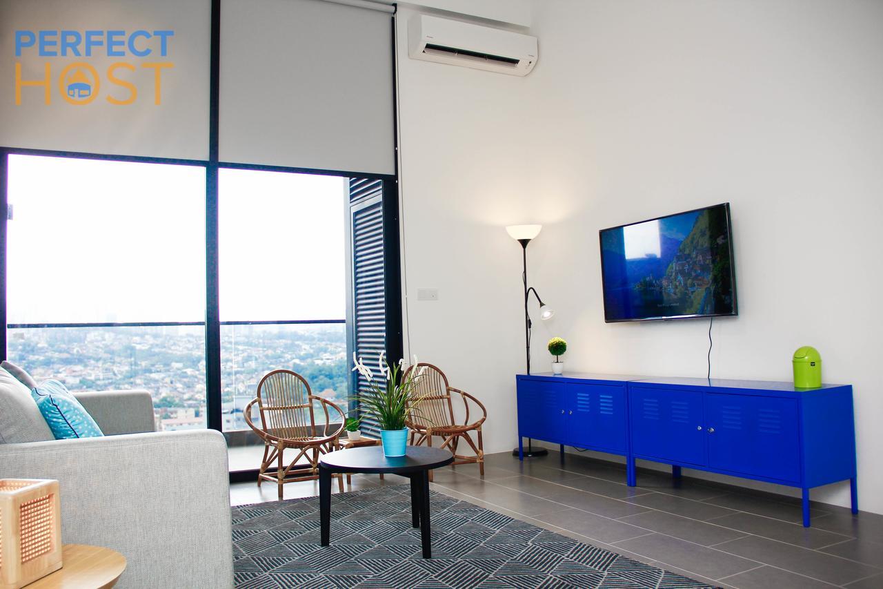The Establishment At Bangsar By Perfect Host