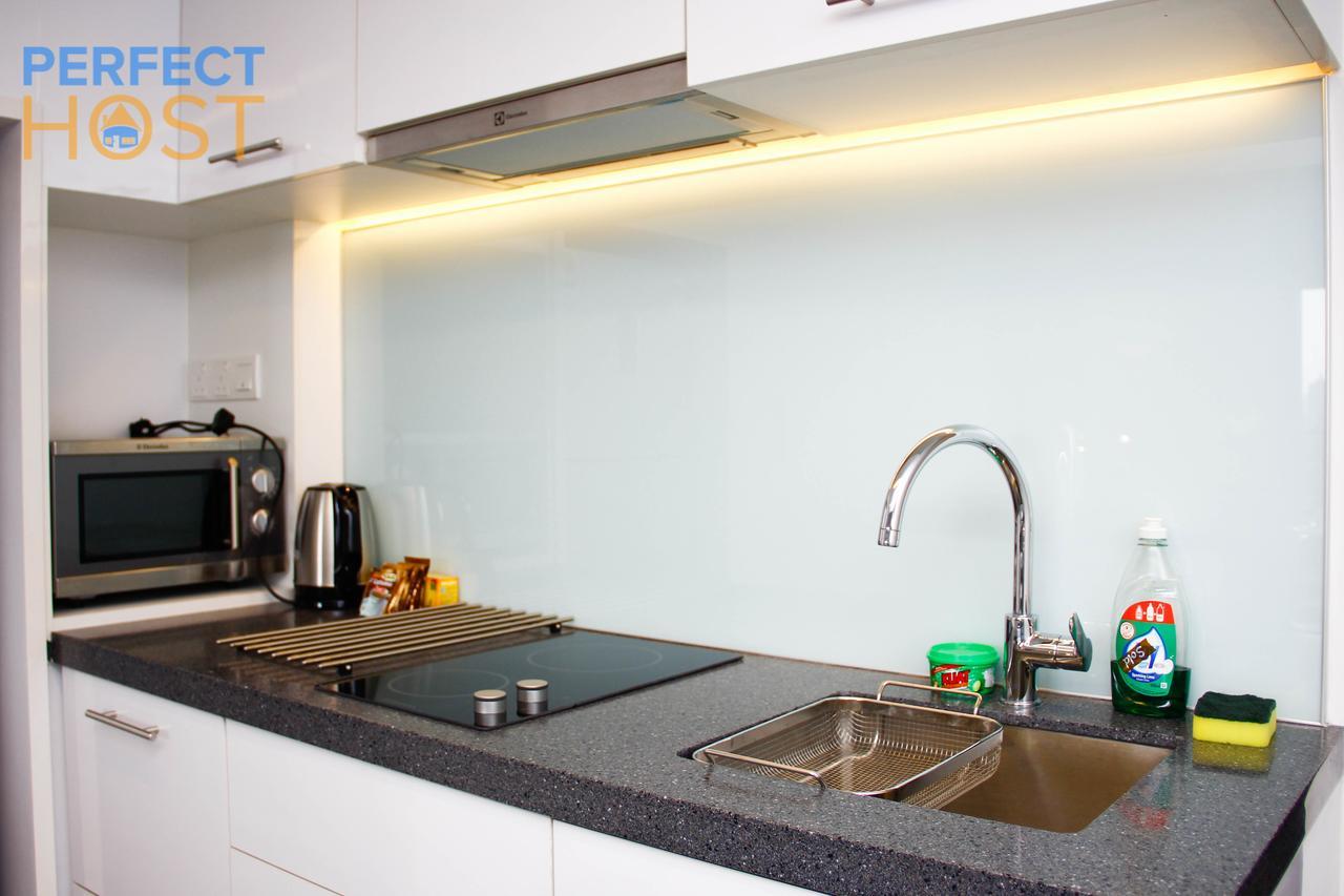 The Establishment At Bangsar By Perfect Host *