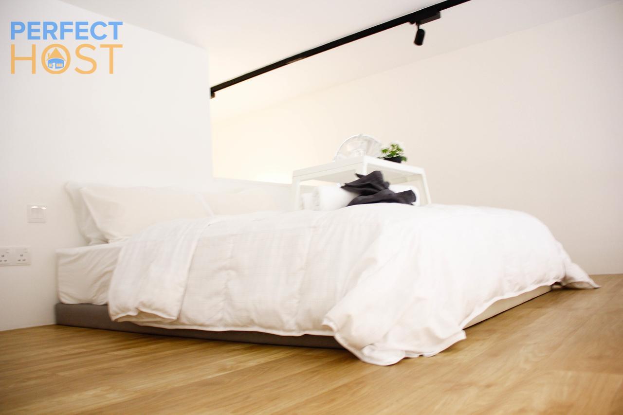 The Establishment At Bangsar By Perfect Host