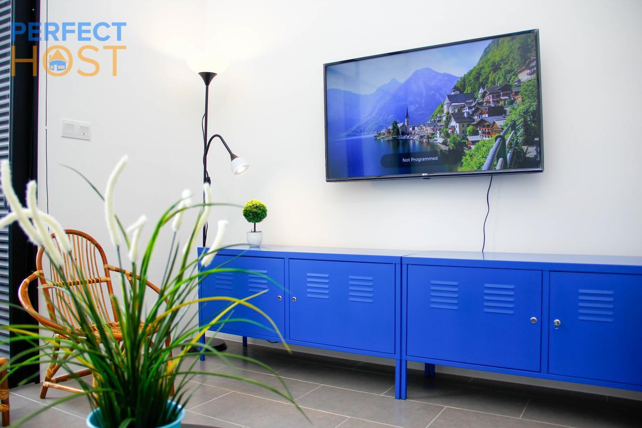 The Establishment At Bangsar By Perfect Host *