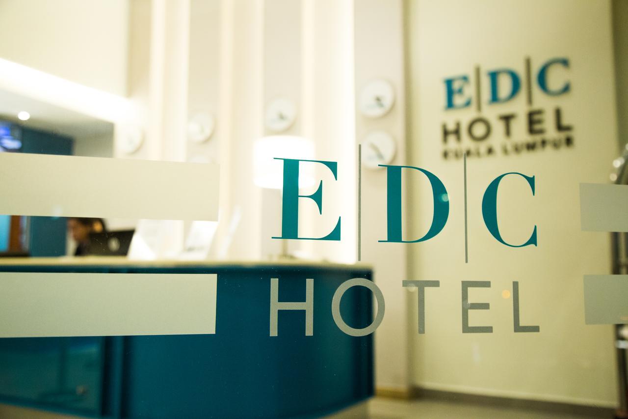 Hotel Alamis - Formerly Edc Kuala Lumpur