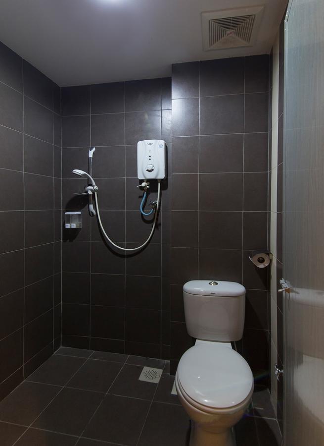 Oyo 182 Simms Grand Hotel Kuala Lumpur