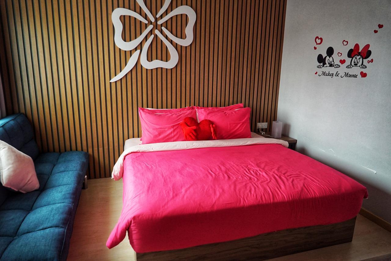 Hotel N3 Boutique