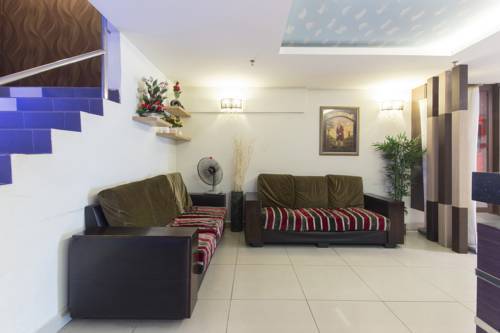Hotel Oyo 182 Simms Grand Kuala Lumpur