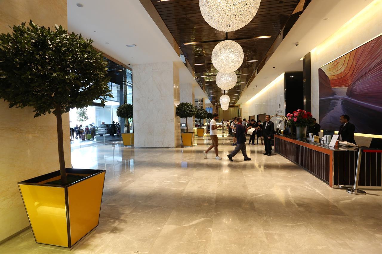 Ở trọ Platinum Suite Klcc @ Penguin Homes Kuala Lumpur