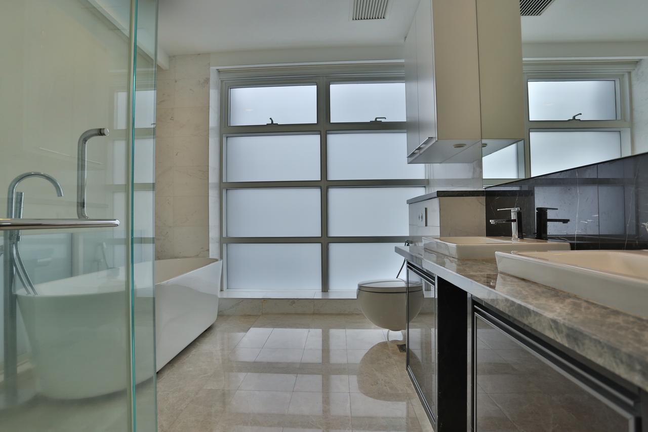Ở trọ Platinum Suite Klcc @ Penguin Homes *