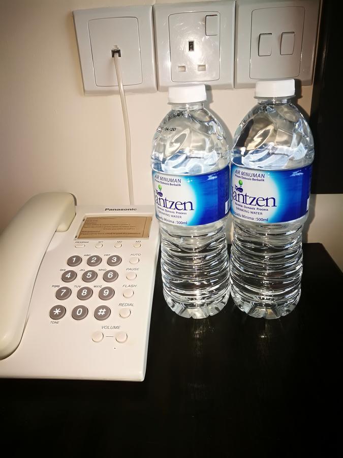 Sens Hotel 2*