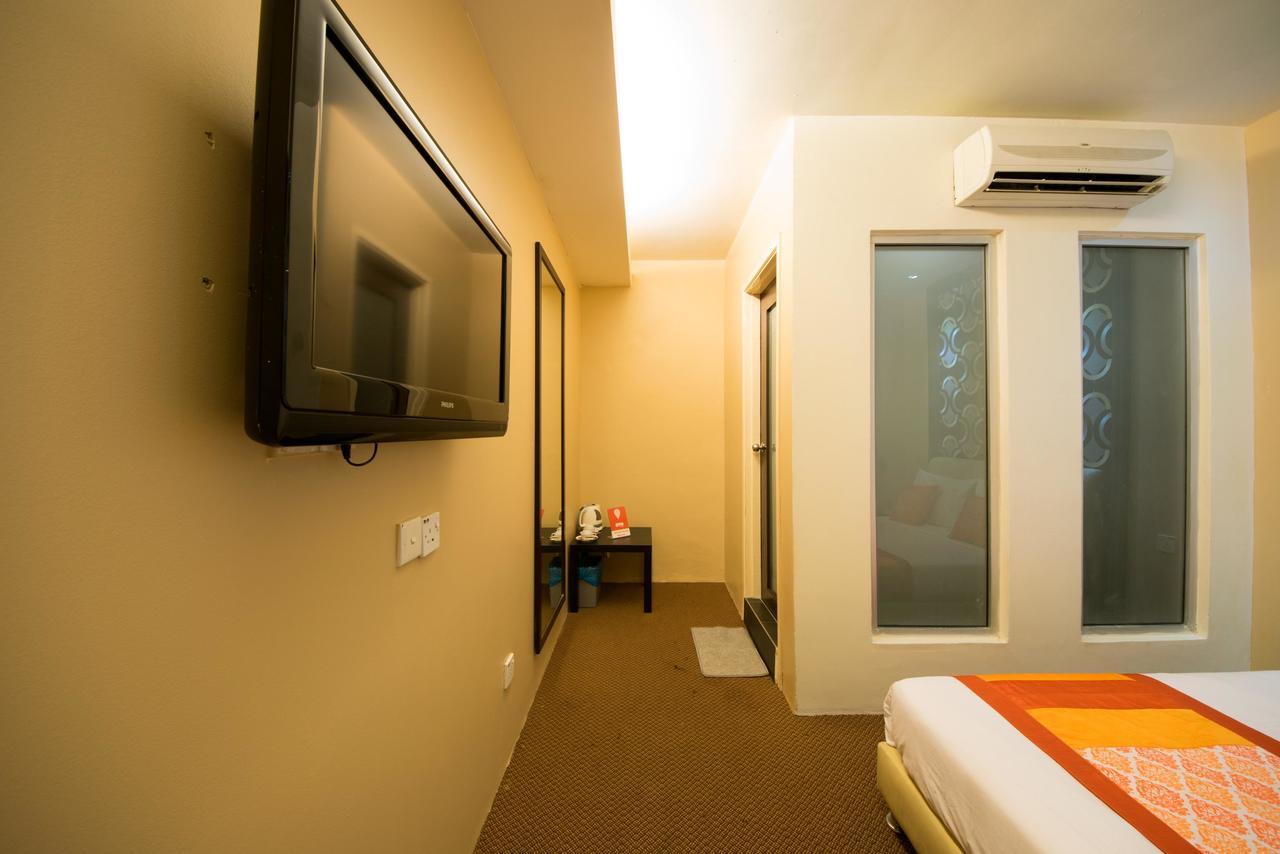 Oyo 126 Rae Hotel