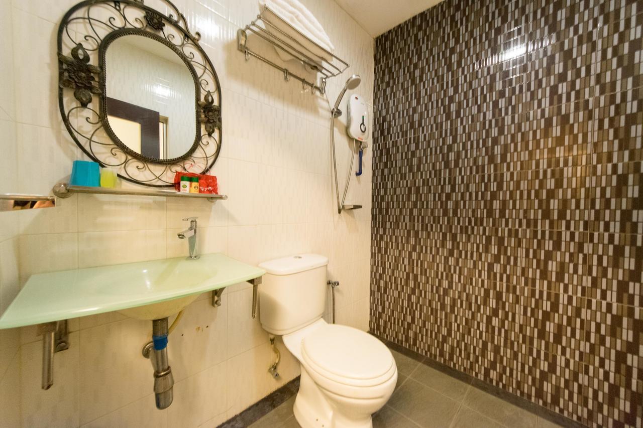Oyo 126 Rae Hotel Kuala Lumpur