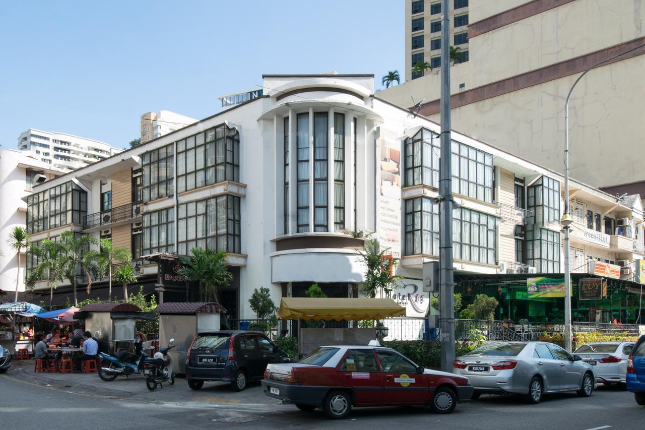 Hotel Oyo 126 Rae 2*