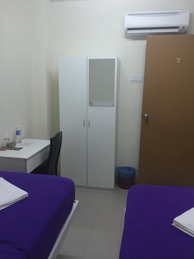 Hotel Mm Kuala Lumpur