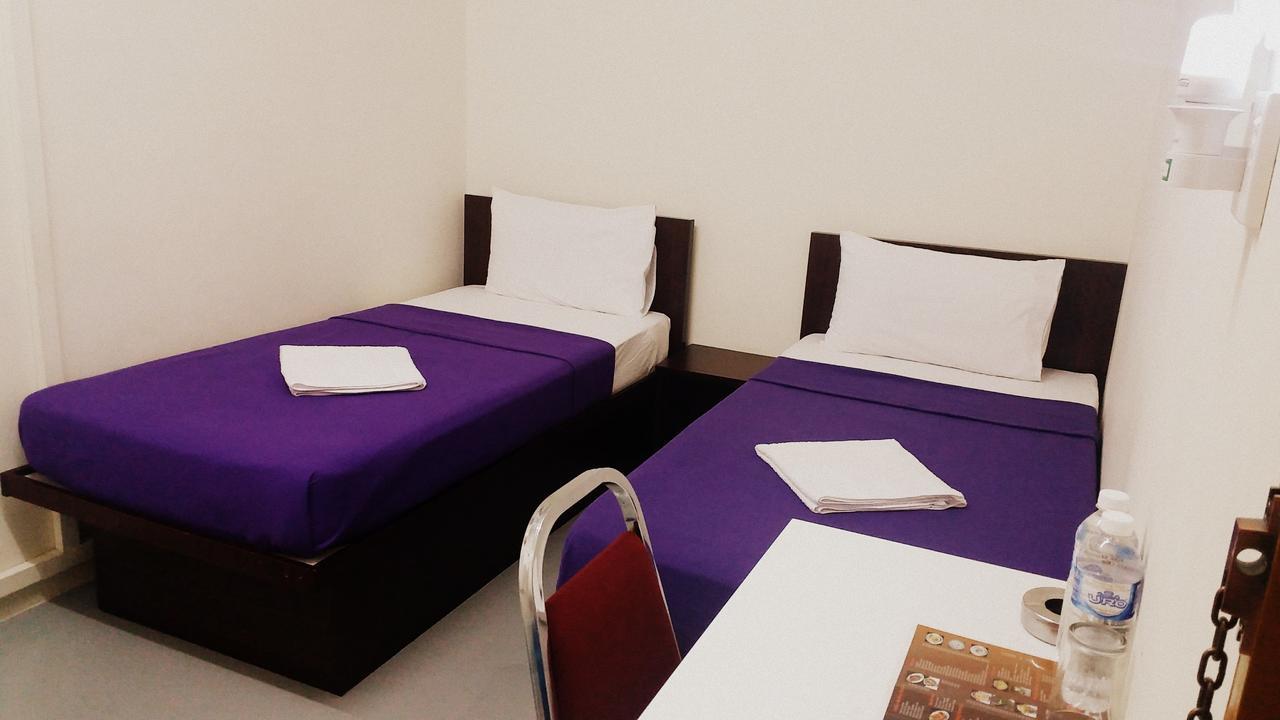 Mm Hotel Kuala Lumpur