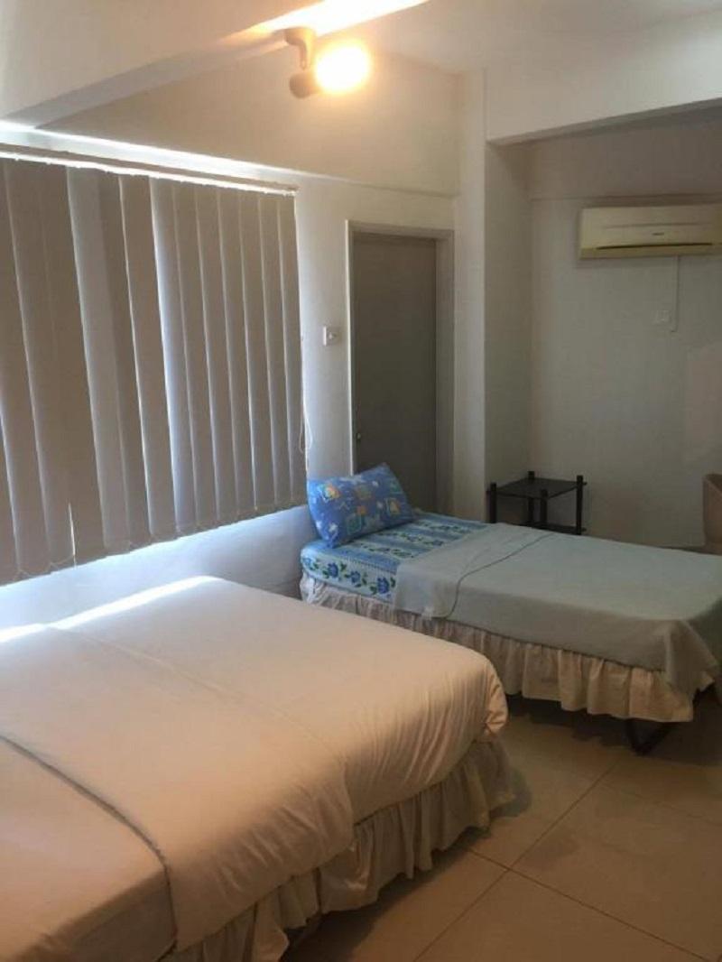 Catherina Place At Bukit Bintang 2*