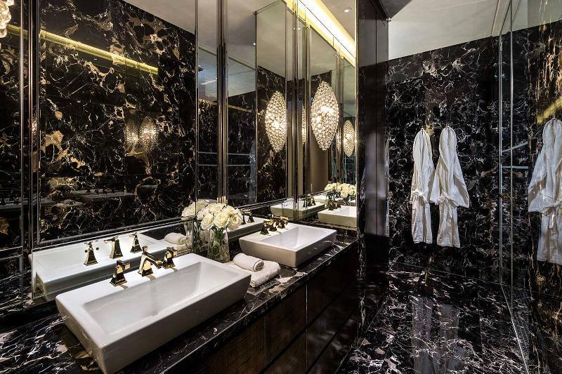 Hotel Four Seasons 5*