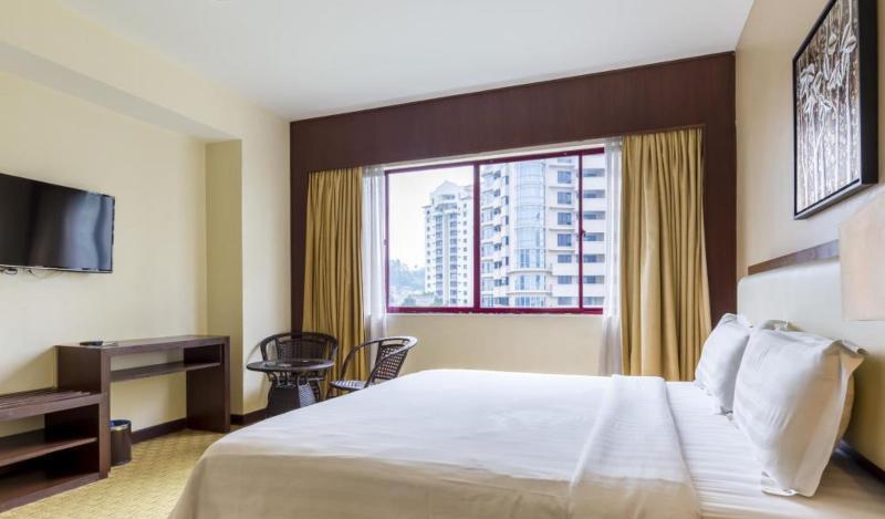 Hotel Ray Parc