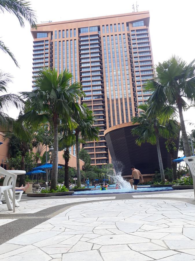 Kl Times Square * Kuala Lumpur