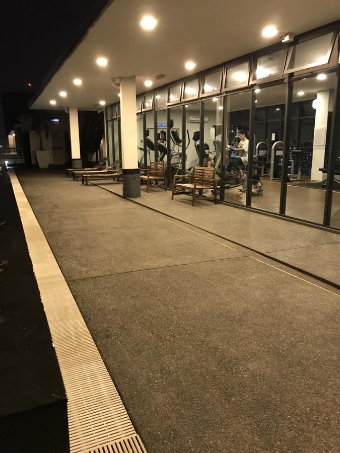 Kiara East Dex Pangsapuri Kuala Lumpur