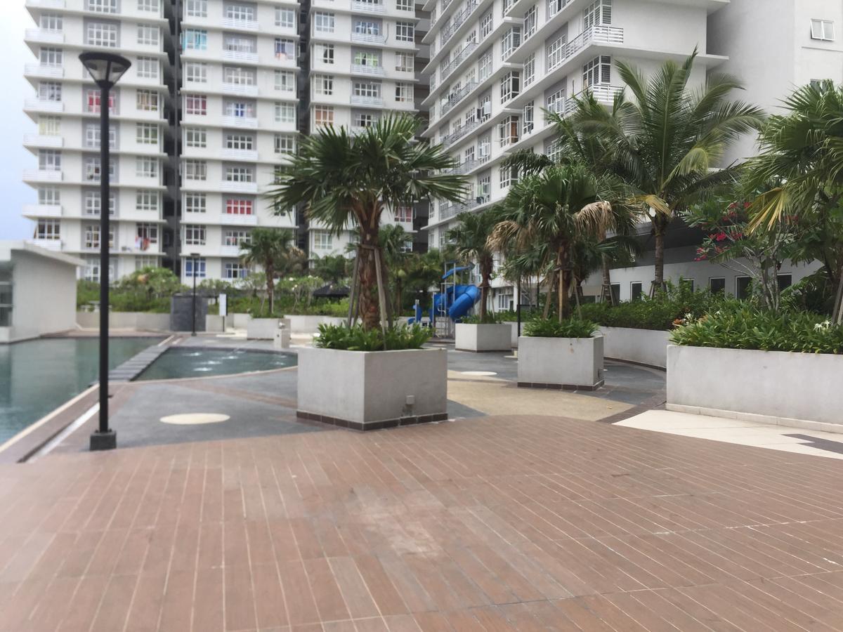 Sam's Fancy Homestay Apartment Kuala Lumpur